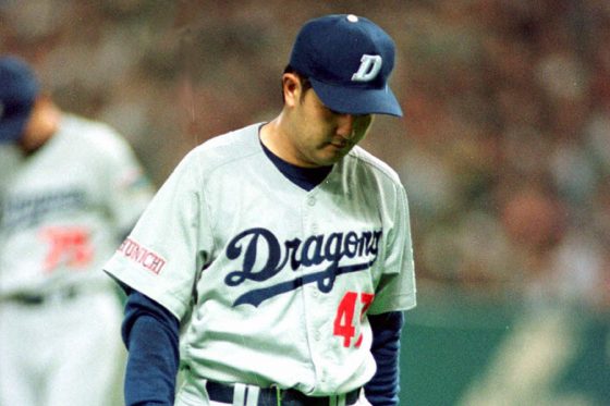 投げた瞬間「あっ」 19勝MVP左腕が大一番で味わった屈辱、一生忘れない”魔の1球” | Full-Count 投げた瞬間「あっ」 19勝MVP左腕が大一番で味わった屈辱、一生忘れない"魔の1球" | Full-Count