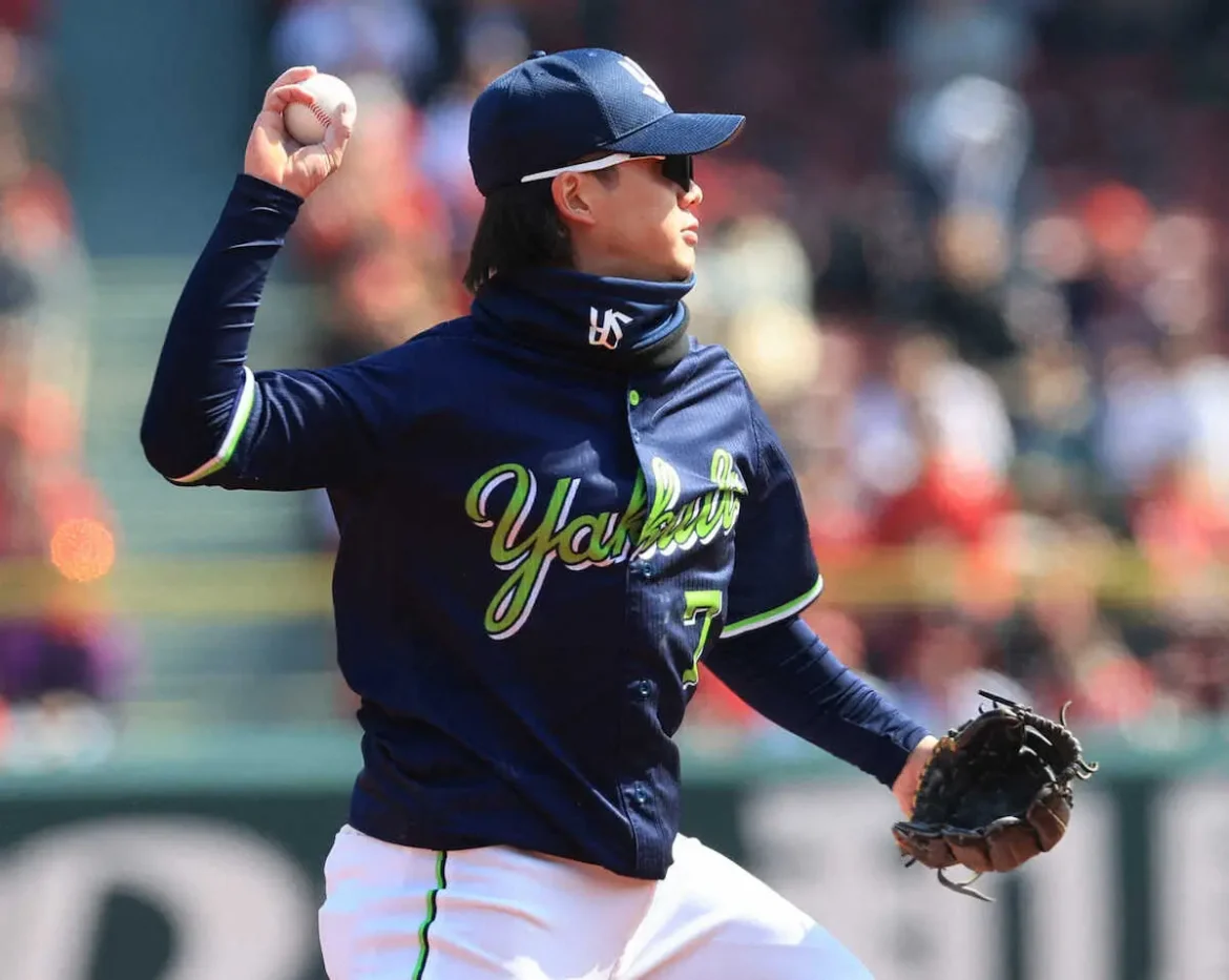 ヤクルト・長岡　初の侍経験生かしつなぎの安打　「チャンスを広げて後ろにつなげた」― スポニチ Sponichi Annex 野球