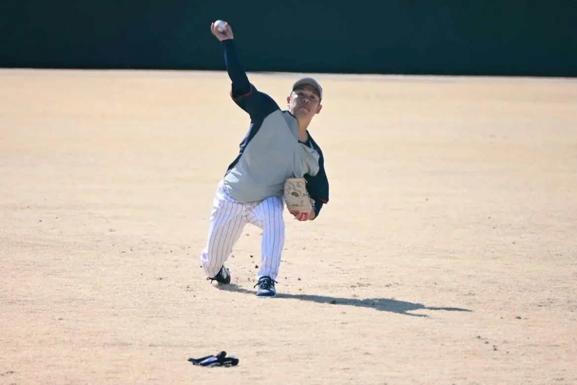 ヤクルト・小川　昨季コンディショニング不良で開幕出遅れも今年は順調「本当にありがたい」― スポニチ Sponichi Annex 野球