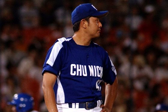 試合中に強制送還の屈辱 コーチに告げられ唖然…戸惑った”MVP左腕の扱い” | Full-Count 試合中に強制送還の屈辱 コーチに告げられ唖然…戸惑った"MVP左腕の扱い" | Full-Count