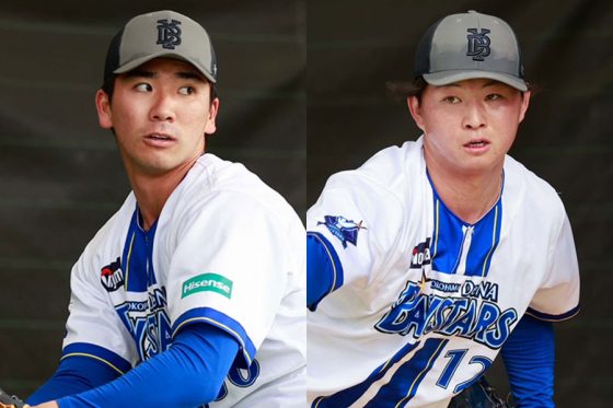 「納得できない」新人に容赦のないプロの洗礼 DeNAドラ1、2位コンビが生き残りへ正念場 | Full-Count 「納得できない」新人に容赦のないプロの洗礼 DeNAドラ1、2位コンビが生き残りへ正念場 | Full-Count