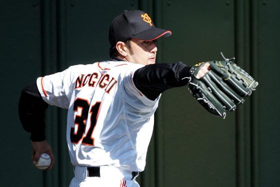 波長が合わない落合野球、元MVPが陥った苦境 ”謝罪電話”で阪神断り…巨人選んだ理由 | Full-Count 波長が合わない落合野球、元MVPが陥った苦境 "謝罪電話"で阪神断り…巨人選んだ理由 | Full-Count