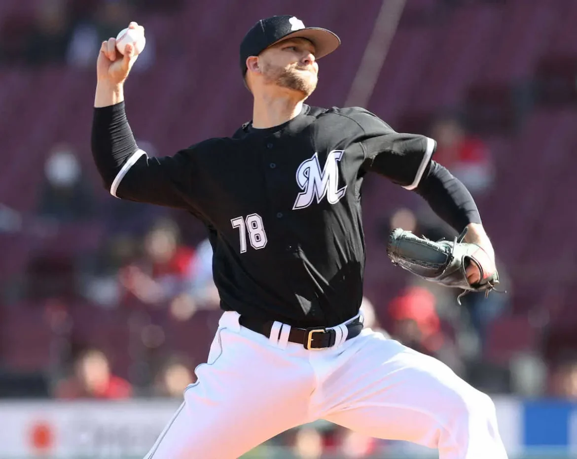 ロッテの新外国人・ボス　第2子誕生を報告　一時帰国の選択肢もある中で「開幕を万全な状態で迎える」決断― スポニチ Sponichi Annex 野球