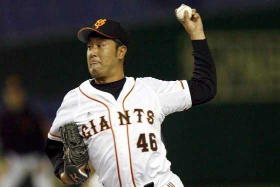 巨人へFA移籍も慣れぬ環境 痛み止め多用も”壊れた体”…待っていた大減俸 | Full-Count 巨人へFA移籍も慣れぬ環境 痛み止め多用も"壊れた体"…待っていた大減俸 | Full-Count