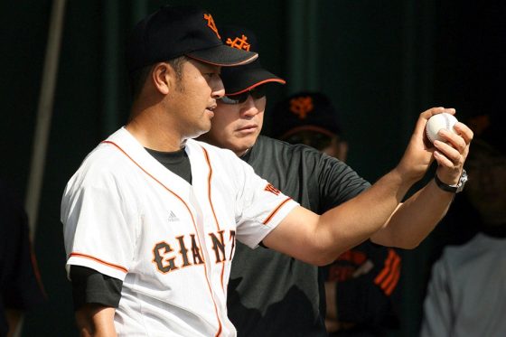 巨人戦力外→米挑戦 ”内定”は直前で白紙…37歳の無念、2度の自費手術も「遅かった」 | Full-Count 巨人戦力外→米挑戦 "内定"は直前で白紙…37歳の無念、2度の自費手術も「遅かった」 | Full-Count