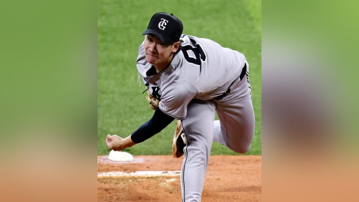 巨人・井上温大、甲斐拓也の「弱気な姿勢を見せたらダメだ」の言葉でピンチ切り抜ける - 読売新聞オンライン