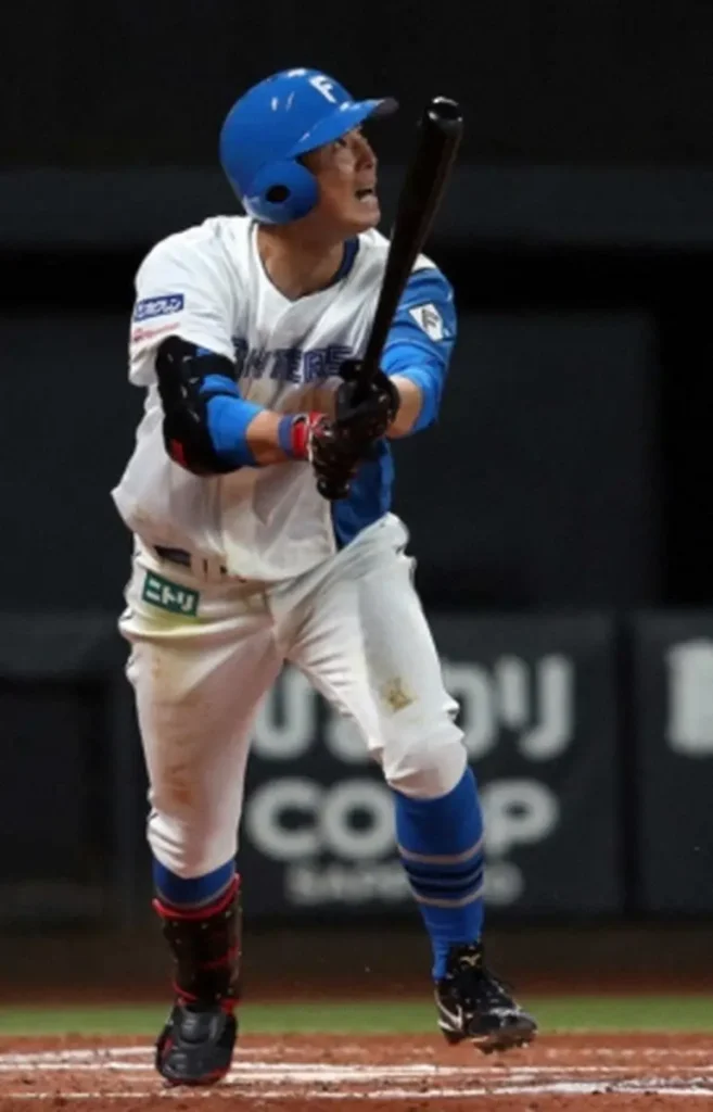 日本ハム・若林　開幕1軍へ　古巣・巨人戦で昨年の悪夢振り払う― スポニチ Sponichi Annex 野球