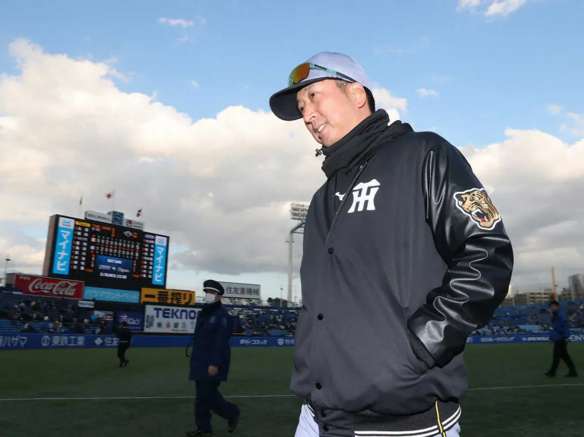 【阪神・藤川監督語録】先発マスクの栄枝は「まだまだ勉強中。経験しなきゃ乗り越えられない」― スポニチ Sponichi Annex 野球