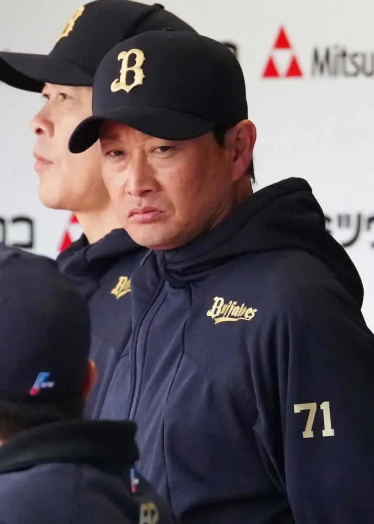 オリックス・岸田監督　貧打脱出に手応え　終盤8、9回の4得点に「最後、若い子が本当に頑張ってくれた」― スポニチ Sponichi Annex 野球