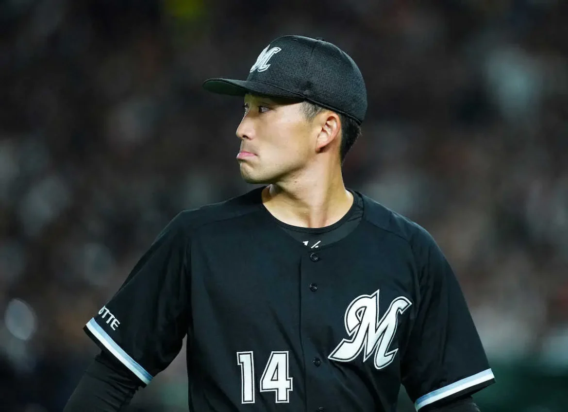 ロッテ・小島和哉の天敵はあの天才打者！西武・高橋光成の天敵は？「ズルくないですか？」― スポニチ Sponichi Annex 野球