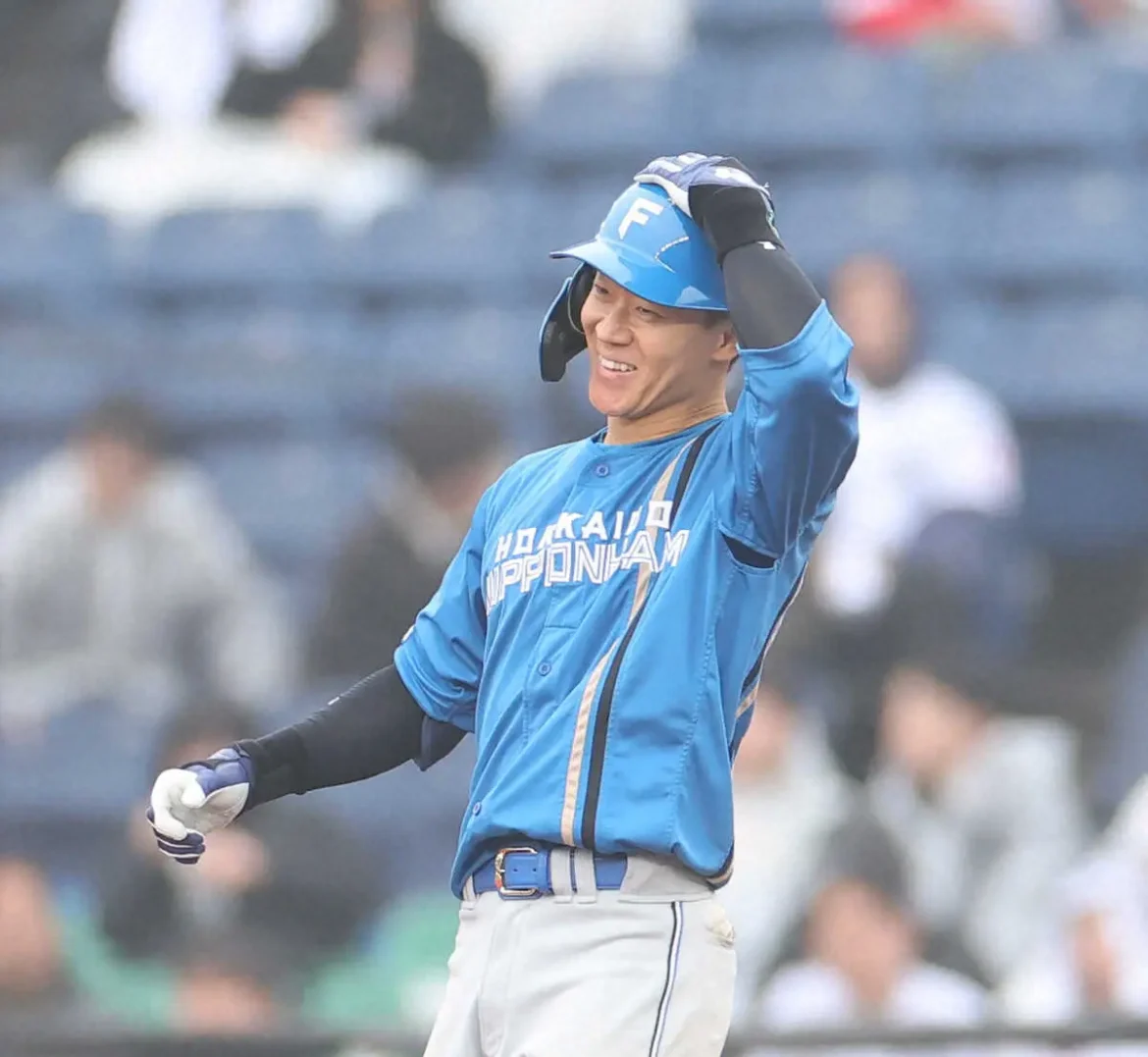 【オープン戦隠しマイク】日本ハム・矢沢「“スタベン”です」その意味は…― スポニチ Sponichi Annex 野球