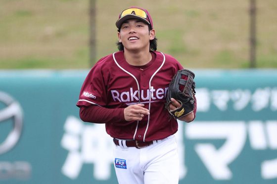 “盗塁王”は「なんで出番なかったんだろ?」 人的補償の21歳が本領「ブレークするよ」 | Full-Count "盗塁王"は「なんで出番なかったんだろ?」 人的補償の21歳が本領「ブレークするよ」 | Full-Count