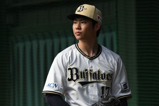 曽谷龍平が掲げる目標「13勝」の意味 3年目も謙虚に邁進「調子をこいている立場じゃない」 | Full-Count 曽谷龍平が掲げる目標「13勝」の意味 3年目も謙虚に邁進「調子をこいている立場じゃない」 | Full-Count