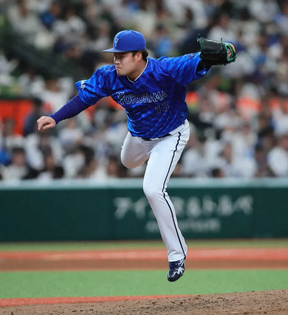 【隠しマイク】DeNA・伊勢「開幕までにちょっと北海道に…」　秘密特訓？　悩ましいあの問題で― スポニチ Sponichi Annex 野球