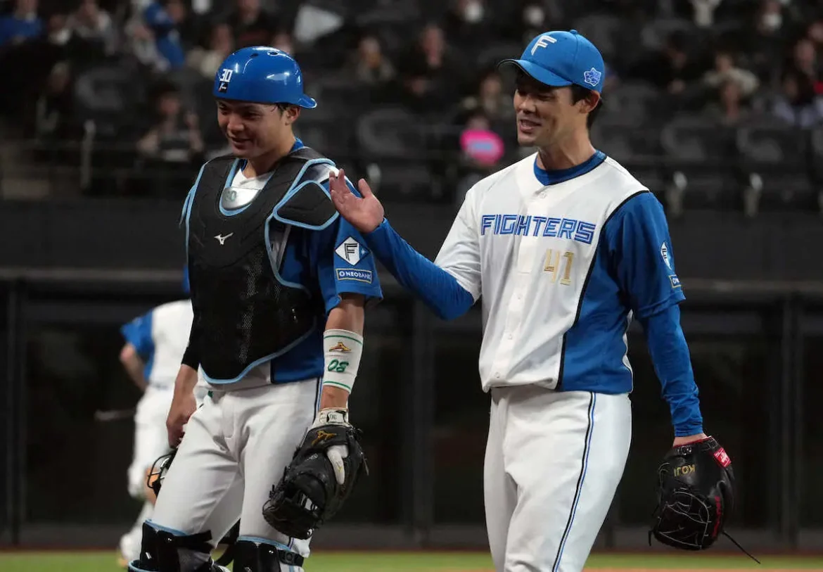 福谷浩司が感じた古巣・中日と新天地の決定的な違い　日本ハムは「チームで統一されている」― スポニチ Sponichi Annex 野球