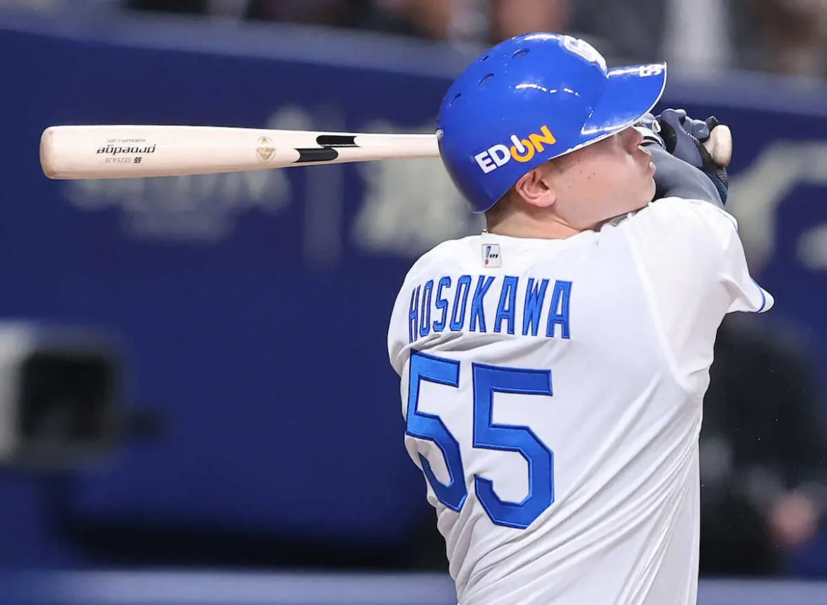 中日・細川成也　DeNA戦は「古巣をボコボコにしたいっていう気持ちは持ちながらやってます」― スポニチ Sponichi Annex 野球