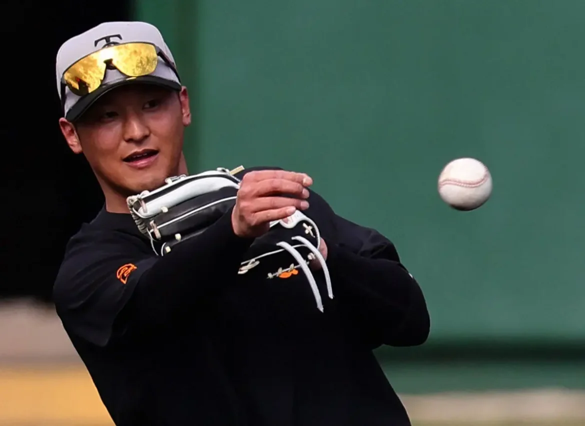 巨人・吉川の素顔に迫る！密着ドキュメンタリーが日テレジータスで放送中― スポニチ Sponichi Annex 野球