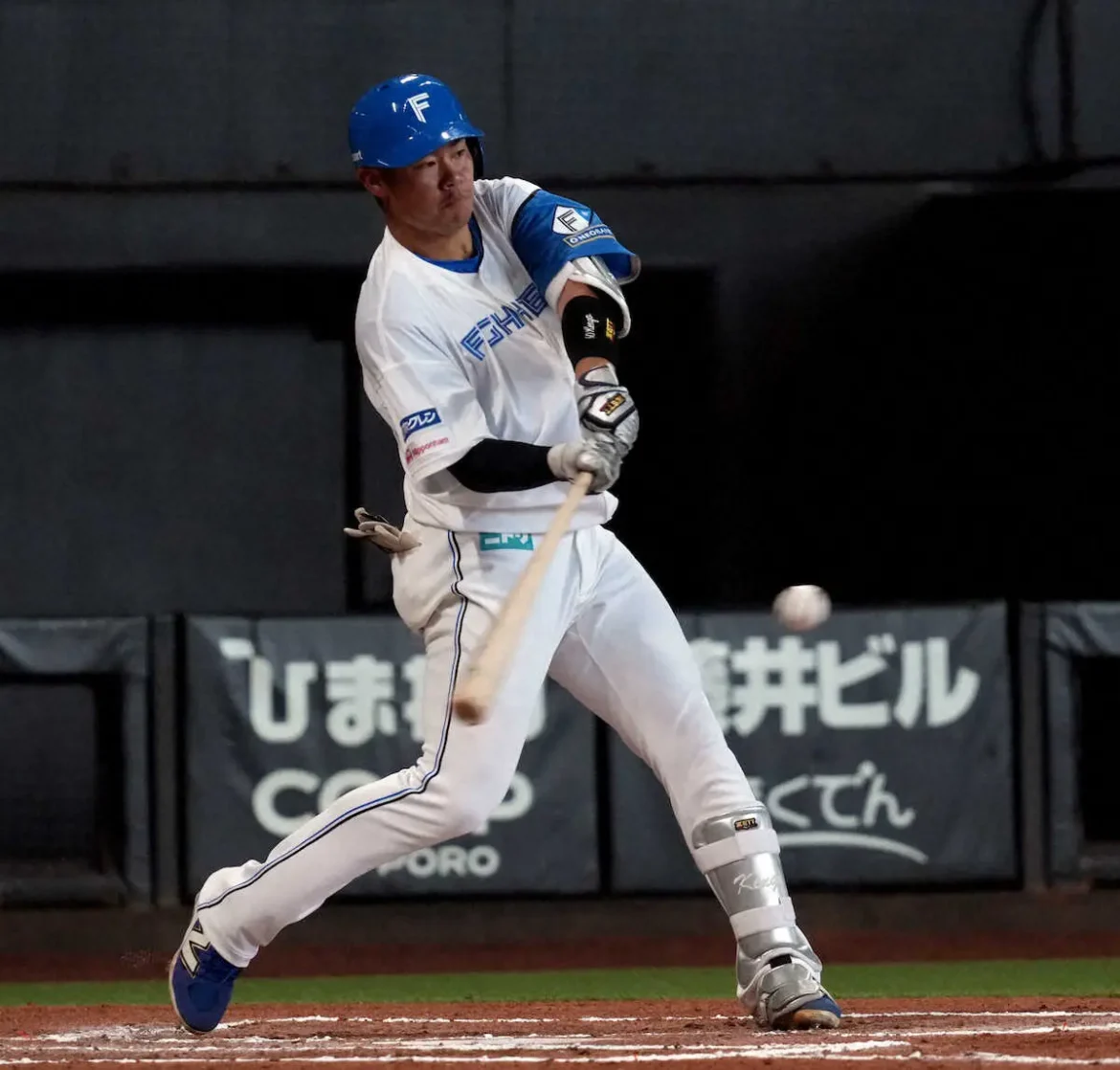 日本ハム・吉田　初の開幕1軍入り　昨年12月の現役ドラフトで移籍― スポニチ Sponichi Annex 野球