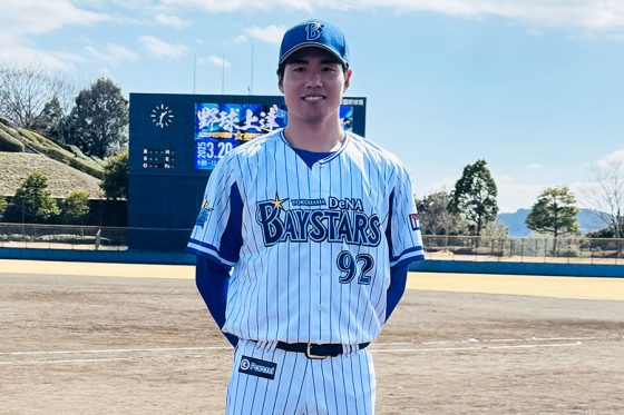 狂った指先の感覚「イップスっぽく」 続く苦難…入院で悟った”最後”「無理だな」 | Full-Count 狂った指先の感覚「イップスっぽく」 続く苦難…入院で悟った"最後"「無理だな」 | Full-Count