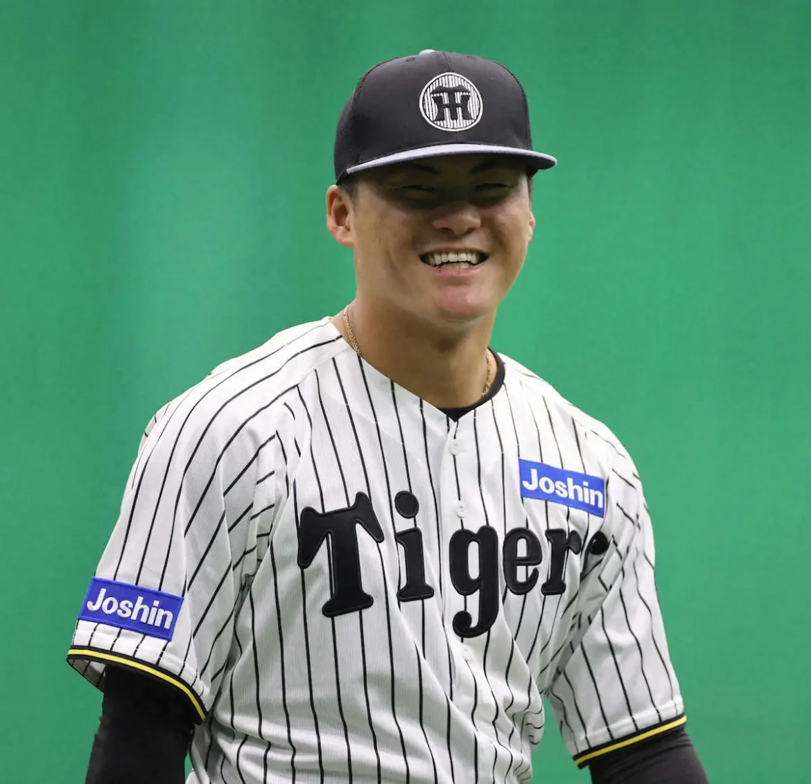 【阪神・前川独占インタビュー（上）】4年目は勝利打点10目標「その数字を求めていきます」― スポニチ Sponichi Annex 野球