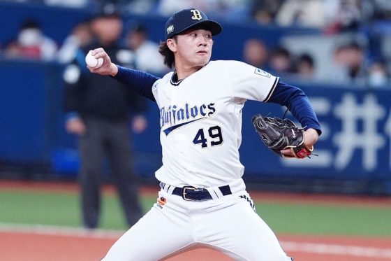 オリのドラ6・片山楽生が感謝する「野球の世界での父」 苦悩を解き放ってくれた出来事 | Full-Count オリのドラ6・片山楽生が感謝する「野球の世界での父」 苦悩を解き放ってくれた出来事 | Full-Count