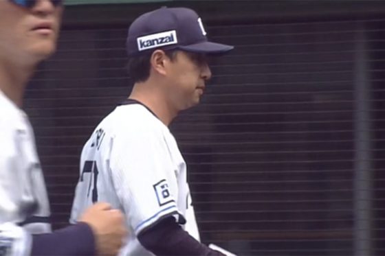 西武・小関2軍監督に制裁 厳重注意と罰金5万円…5分を超える抗議で退場 | Full-Count 西武・小関2軍監督に制裁 厳重注意と罰金5万円…5分を超える抗議で退場 | Full-Count