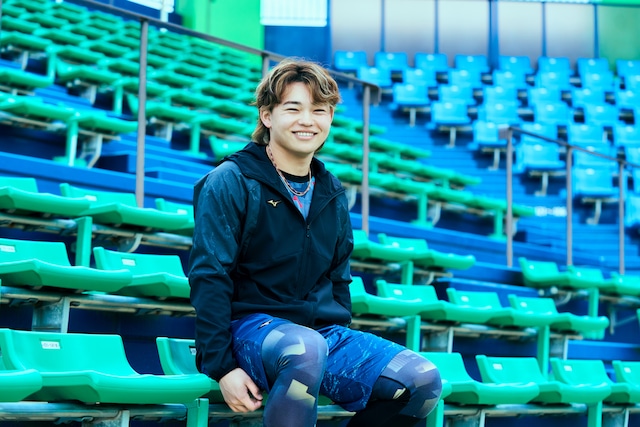 田宮裕涼