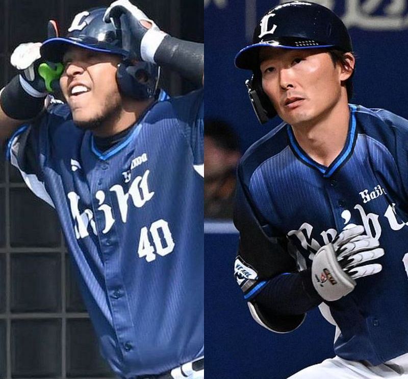 西武、左太もも痛の4番候補&守備の要に明るい見通し 西口監督「セデーニョは6割は走ることができる」「源田はうまくいけば開幕に間に合う」:「おっ!」でつながる地元密着のスポーツ応援メディア 西スポWEB OTTO! – 西日本新聞me 西武、左太もも痛の4番候補&守備の要に明るい見通し 西口監督「セデーニョは6割は走ることができる」「源田はうまくいけば開幕に間に合う」:「おっ!」でつながる地元密着のスポーツ応援メディア 西スポWEB OTTO! - 西日本新聞me