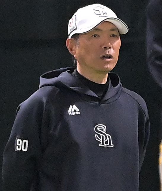 「再発さえしなければ間に合う」 ソフトバンク小久保監督が今宮健太「開幕OK」の見通し示す 脇腹負傷の栗原陵矢は不透明:「おっ!」でつながる地元密着のスポーツ応援メディア 西スポWEB OTTO! – 西日本新聞me 「再発さえしなければ間に合う」 ソフトバンク小久保監督が今宮健太「開幕OK」の見通し示す 脇腹負傷の栗原陵矢は不透明:「おっ!」でつながる地元密着のスポーツ応援メディア 西スポWEB OTTO! - 西日本新聞me