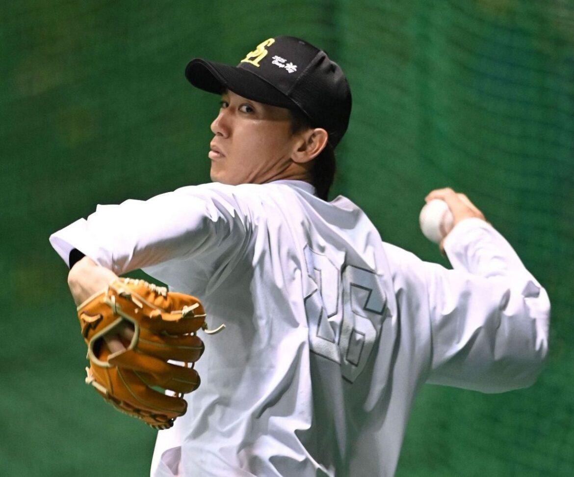 オランダ戦は現状打破の絶好機…「1回リミット外してこい」 小久保監督が苦しむ大津亮介へ授けた言葉の意味は【侍ジャパン】:「おっ!」でつながる地元密着のスポーツ応援メディア 西スポWEB OTTO! – 西日本新聞me オランダ戦は現状打破の絶好機…「1回リミット外してこい」 小久保監督が苦しむ大津亮介へ授けた言葉の意味は【侍ジャパン】:「おっ!」でつながる地元密着のスポーツ応援メディア 西スポWEB OTTO! - 西日本新聞me