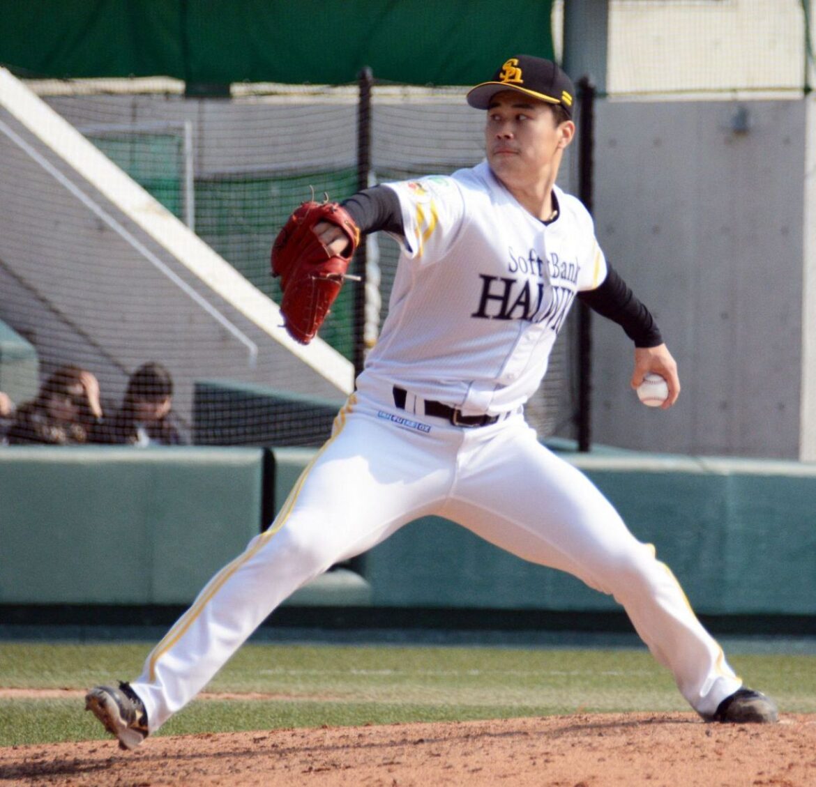 わずか6球で三者凡退 ソフトバンク松本晴が2軍戦で好投&有言実行の151キロマーク 中継ぎ配転に「悔しいけど…」:「おっ!」でつながる地元密着のスポーツ応援メディア 西スポWEB OTTO! – 西日本新聞me わずか6球で三者凡退 ソフトバンク松本晴が2軍戦で好投&有言実行の151キロマーク 中継ぎ配転に「悔しいけど…」:「おっ!」でつながる地元密着のスポーツ応援メディア 西スポWEB OTTO! - 西日本新聞me