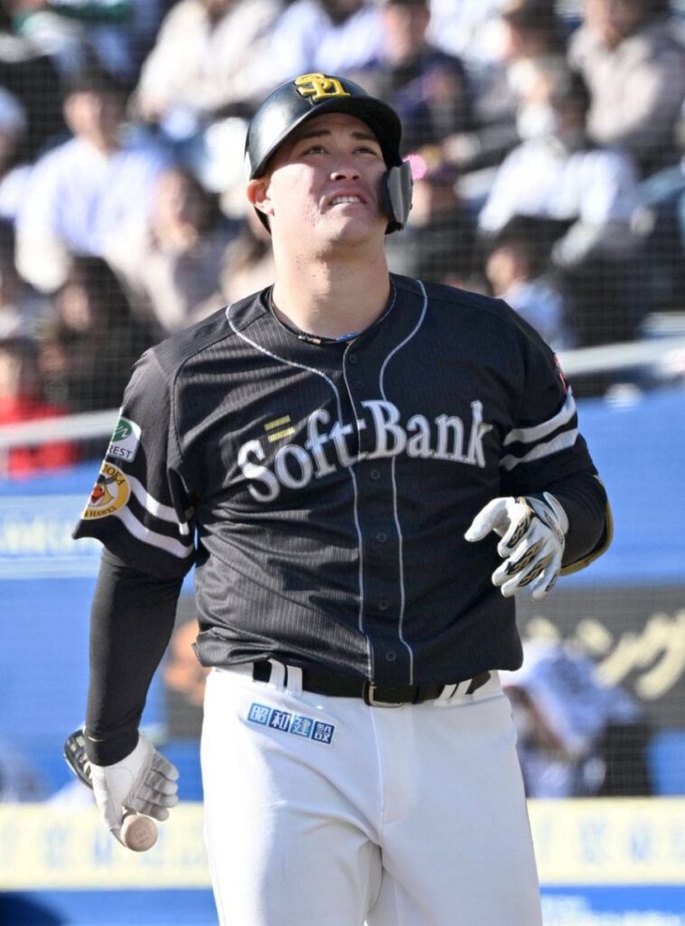 「チャンスはピンチですね」 ソフトバンク小久保監督、仮想開幕オーダーもリチャードは4打席連続三振で一転〝ピンチ〟に：「おっ！」でつながる地元密着のスポーツ応援メディア 西スポWEB OTTO! - 西日本新聞me