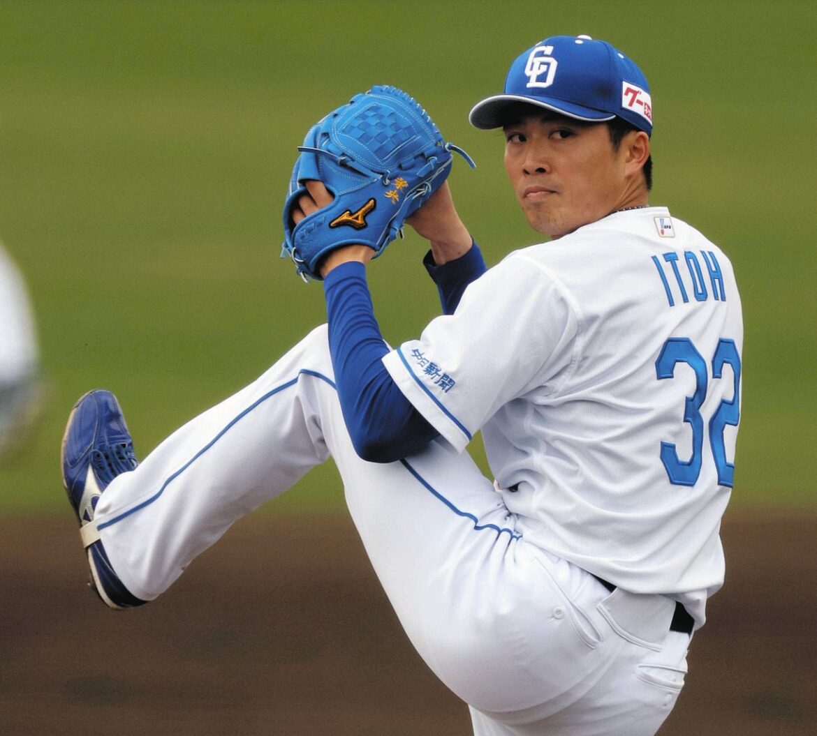 当時楽天選手を見て希望感じる…14年前に福島で被災した中日・伊藤「東北の人に頑張る姿を届けることが使命」:中日スポーツ・東京中日スポーツ – 中日新聞 中日・伊藤