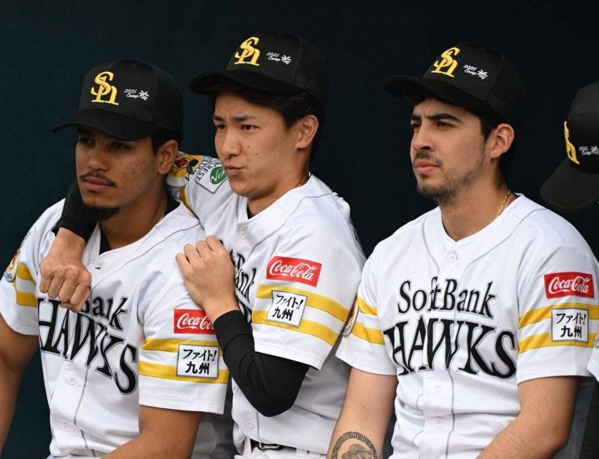 「充実し過ぎて一瞬でした」ソフトバンク首脳陣もチームメートも期待する19歳育成右腕が宮崎キャンプで得た「気付き」:「おっ!」でつながる地元密着のスポーツ応援メディア 西スポWEB OTTO! – 西日本新聞me 「充実し過ぎて一瞬でした」ソフトバンク首脳陣もチームメートも期待する19歳育成右腕が宮崎キャンプで得た「気付き」:「おっ!」でつながる地元密着のスポーツ応援メディア 西スポWEB OTTO! - 西日本新聞me