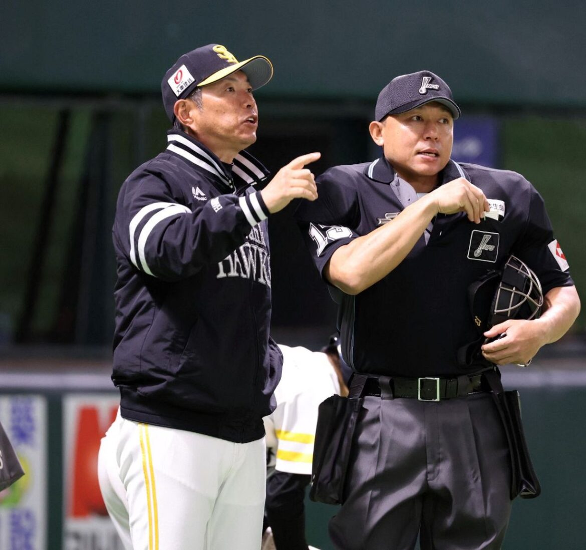 「多少の投げにくさはあったと思う」 ソフトバンク小久保監督、古巣日本ハムに5回5失点の上沢直之に配慮：「おっ！」でつながる地元密着のスポーツ応援メディア 西スポWEB OTTO! - 西日本新聞me