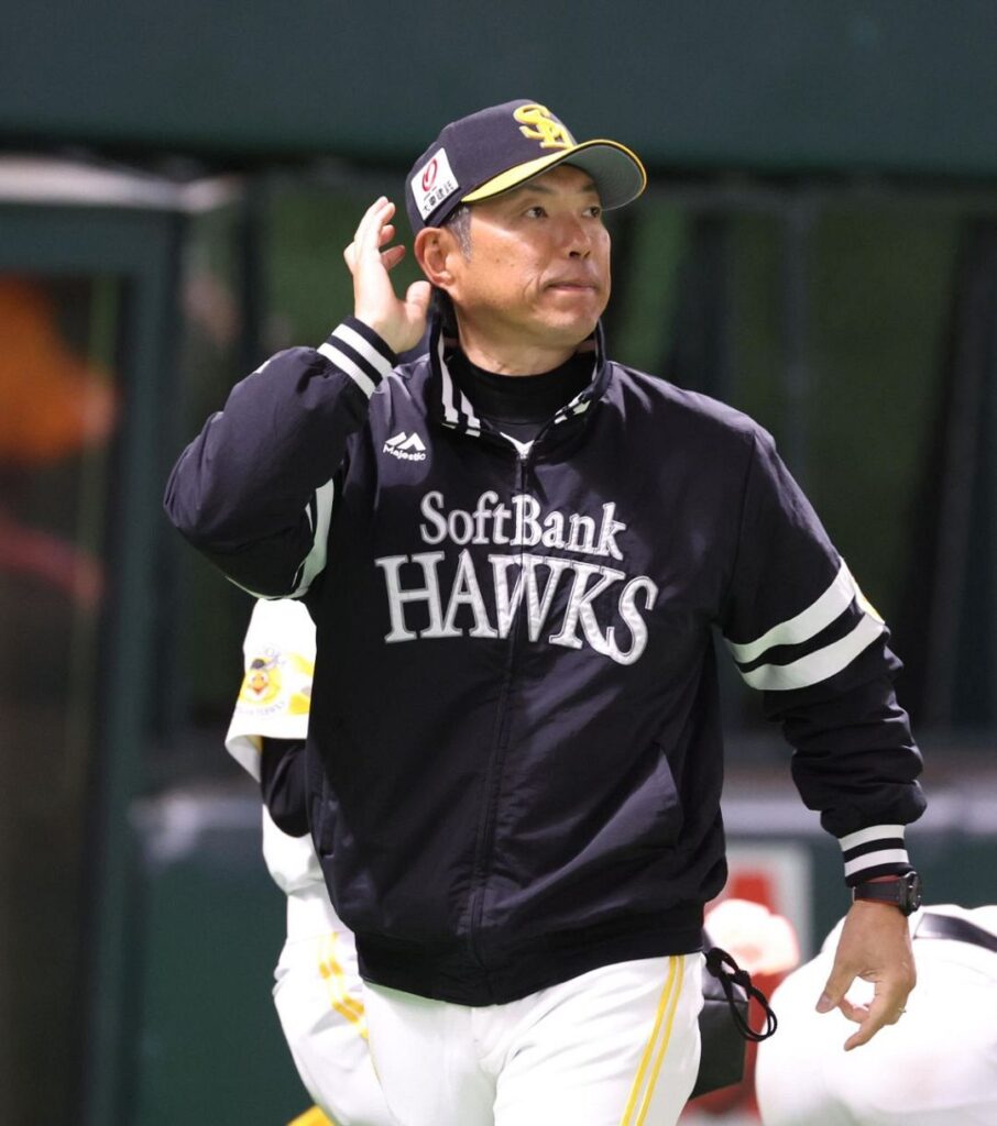 ドラフト6位ルーキーの岩崎峻典、2年目の廣瀨隆太が2軍降格 ソフトバンク、小久保監督が明言：「おっ！」でつながる地元密着のスポーツ応援メディア 西スポWEB OTTO! - 西日本新聞me