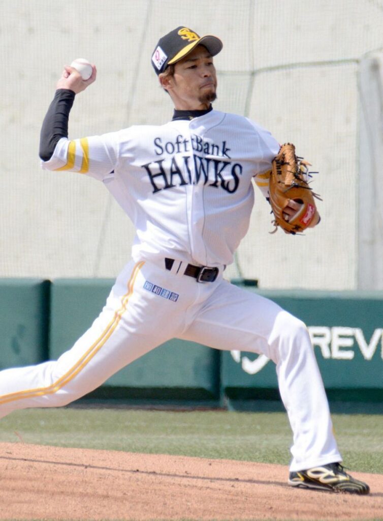 6年ぶり先発のソフトバンク又吉克樹 2軍戦で3回4失点と崩れる「中継ぎの延長みたいな投球になった」:「おっ!」でつながる地元密着のスポーツ応援メディア 西スポWEB OTTO! – 西日本新聞me 6年ぶり先発のソフトバンク又吉克樹 2軍戦で3回4失点と崩れる「中継ぎの延長みたいな投球になった」:「おっ!」でつながる地元密着のスポーツ応援メディア 西スポWEB OTTO! - 西日本新聞me