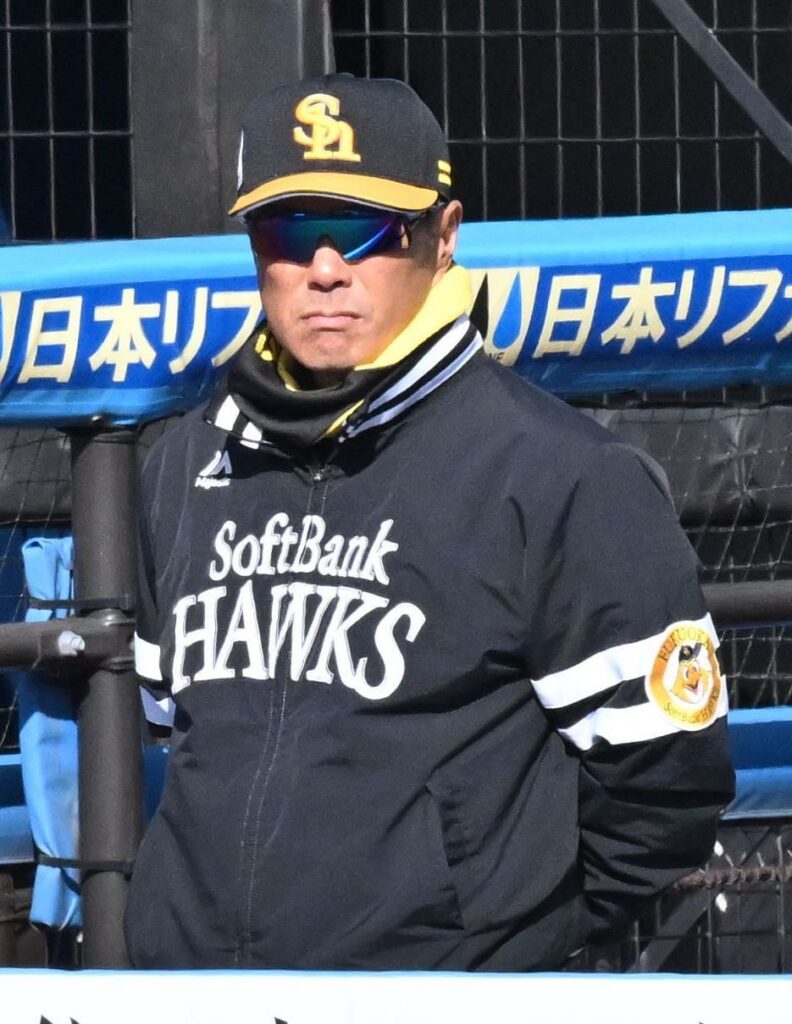 ソフトバンク小久保監督3・28開幕戦でぶつかる相手左腕に5回無得点で〝脱帽〟それでも明るい材料あった:「おっ!」でつながる地元密着のスポーツ応援メディア 西スポWEB OTTO! – 西日本新聞me ソフトバンク小久保監督3・28開幕戦でぶつかる相手左腕に5回無得点で〝脱帽〟それでも明るい材料あった:「おっ!」でつながる地元密着のスポーツ応援メディア 西スポWEB OTTO! - 西日本新聞me
