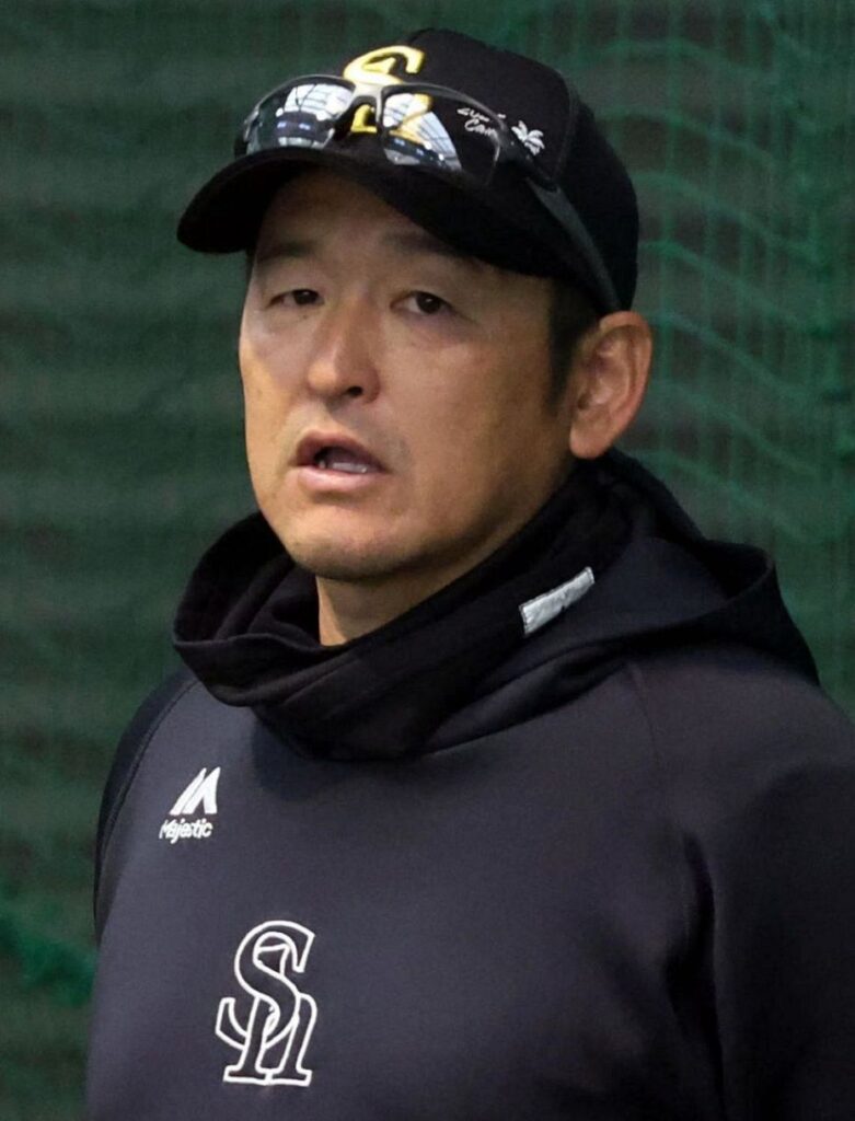 「6人の陣容を見ながら7人目を」ソフトバンク倉野信次投手コーチ、開幕ローテ構想を説明 3人は決定、残り枠を争奪戦：「おっ！」でつながる地元密着のスポーツ応援メディア 西スポWEB OTTO! - 西日本新聞me