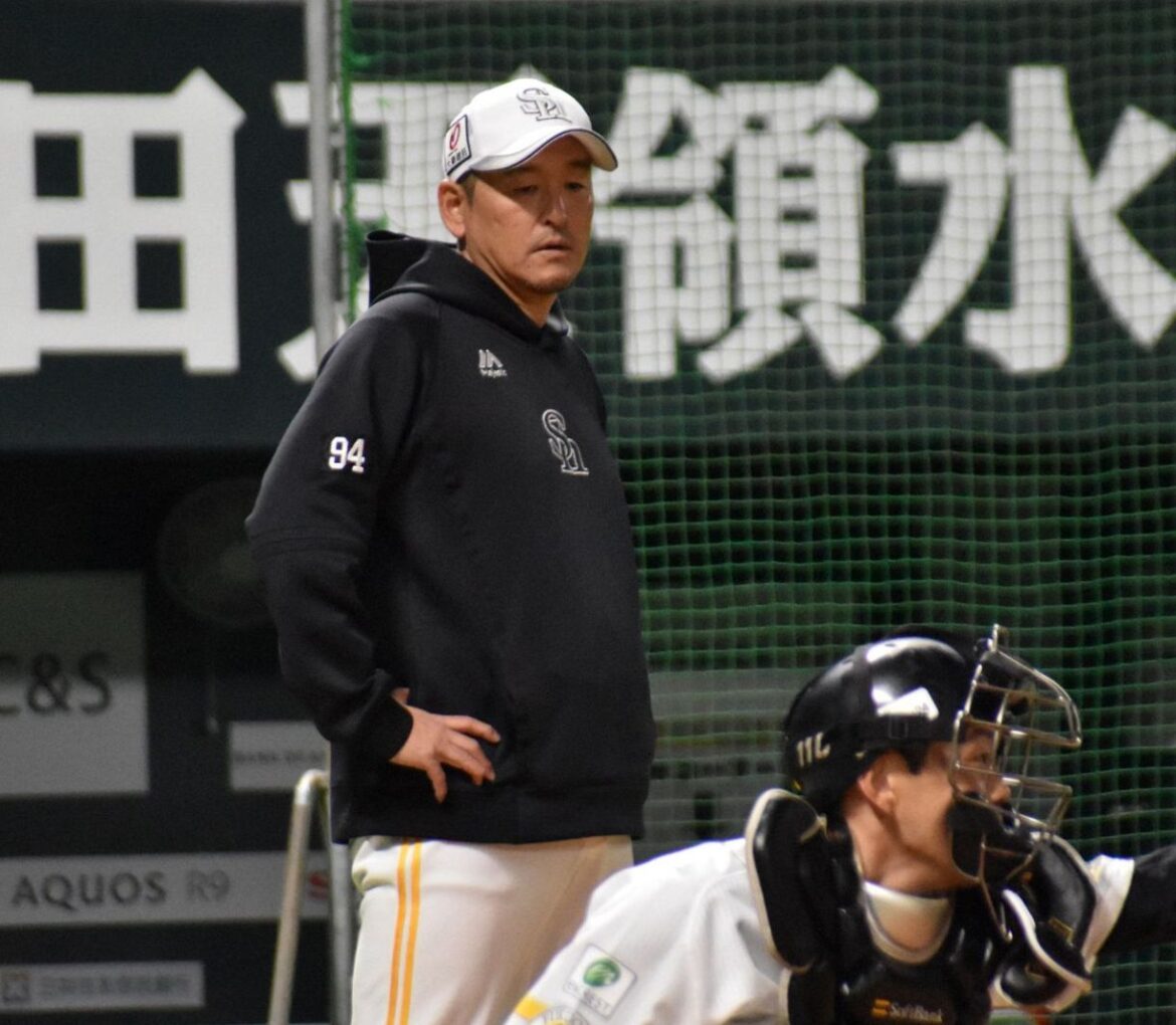 先発6番手は26日にも決着 東浜巨と大津亮介の一騎打ち ソフトバンク倉野信次投手コーチ「そこで最終判断になる」:「おっ!」でつながる地元密着のスポーツ応援メディア 西スポWEB OTTO! – 西日本新聞me 先発6番手は26日にも決着 東浜巨と大津亮介の一騎打ち ソフトバンク倉野信次投手コーチ「そこで最終判断になる」:「おっ!」でつながる地元密着のスポーツ応援メディア 西スポWEB OTTO! - 西日本新聞me