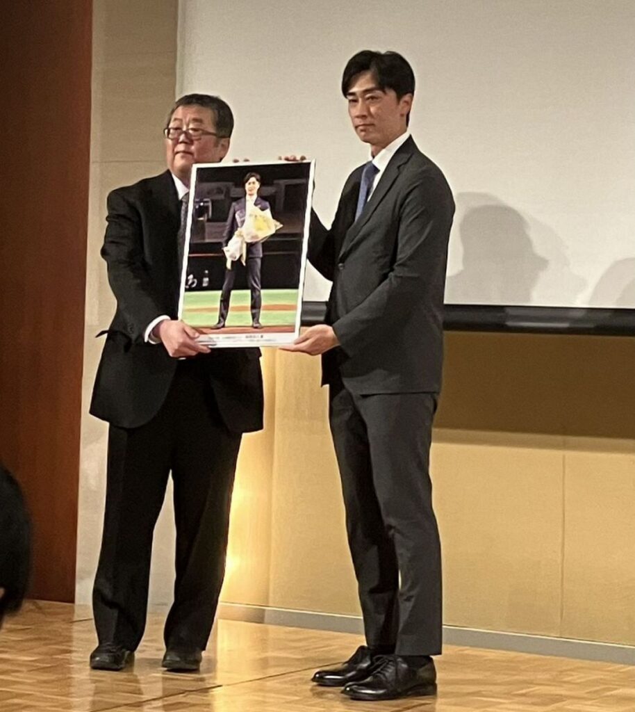 「秋山さんに怒られないように」和田毅さん、引退試合から中7日のソフトバンクOB戦に向けてはちょっぴり弱気「今週はちょっと忙しくて…」：「おっ！」でつながる地元密着のスポーツ応援メディア 西スポWEB OTTO! - 西日本新聞me