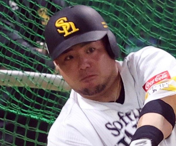 山川穂高が早くも〝どすこい〟披露!? 開幕戦直前にドーム前に〝本塁打王〟出没にSNS大盛り上がり「似すぎやろ」「本人認定らしい」「これは笑った」:「おっ!」でつながる地元密着のスポーツ応援メディア 西スポWEB OTTO! – 西日本新聞me 山川穂高が早くも〝どすこい〟披露!? 開幕戦直前にドーム前に〝本塁打王〟出没にSNS大盛り上がり「似すぎやろ」「本人認定らしい」「これは笑った」:「おっ!」でつながる地元密着のスポーツ応援メディア 西スポWEB OTTO! - 西日本新聞me