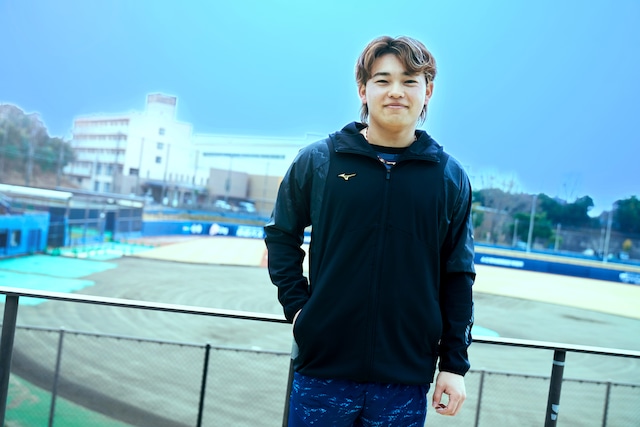田宮裕涼