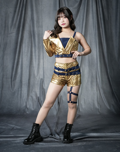 KANNAさん  ©ORIX Buffaloes