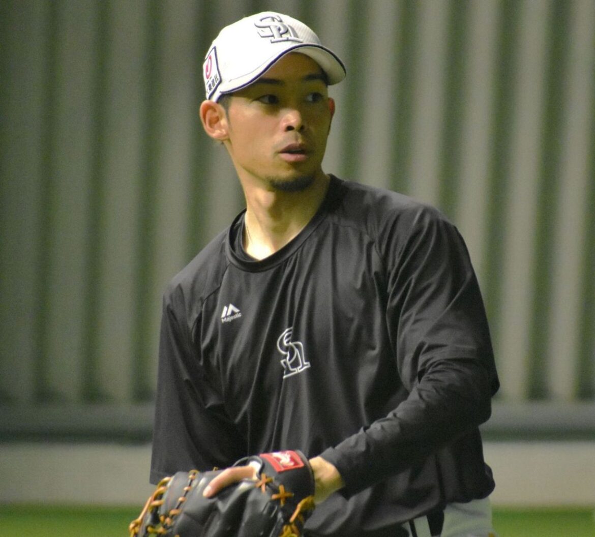 「チャンスをもらえた」ソフトバンク又吉克樹が先発転向へ 契約最終年での新たな挑戦 中日時代に経験:「おっ!」でつながる地元密着のスポーツ応援メディア 西スポWEB OTTO! – 西日本新聞me 「チャンスをもらえた」ソフトバンク又吉克樹が先発転向へ 契約最終年での新たな挑戦 中日時代に経験:「おっ!」でつながる地元密着のスポーツ応援メディア 西スポWEB OTTO! - 西日本新聞me