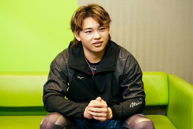 田宮裕涼