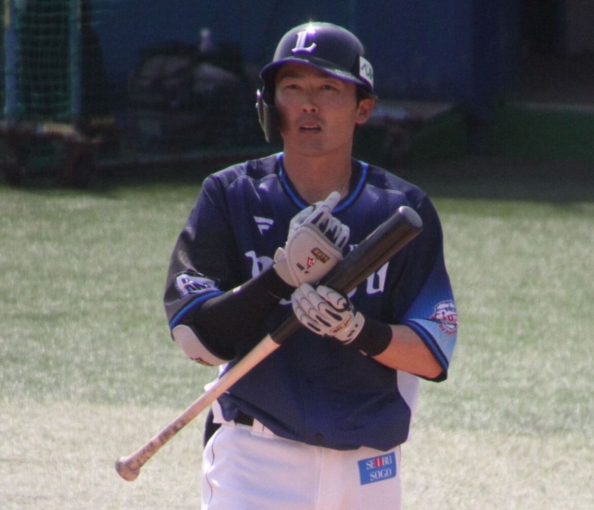 西武・源田壮亮が10日ぶり実戦で軽快な動き、開幕へ不安一掃 主力の復帰に客席から拍手も イースタン・DeNA戦：「おっ！」でつながる地元密着のスポーツ応援メディア 西スポWEB OTTO! - 西日本新聞me