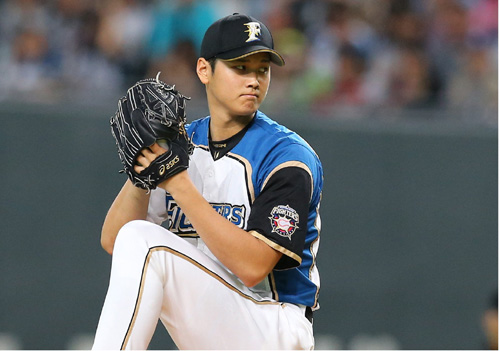 来季メジャーの大谷翔平、彼の軌跡を辿るDVD-BOX発売 (2017年12月22日) – エキサイトニュース 来季メジャーの大谷翔平、彼の軌跡を辿るDVD-BOX発売 (2017年12月22日) - エキサイトニュース
