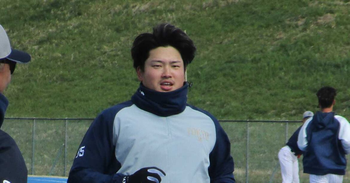 ヤクルト・村上宗隆が故障後初めて屋外で調整　2軍戦を経て1軍合流へ「ベストを尽くす」 - サンスポ