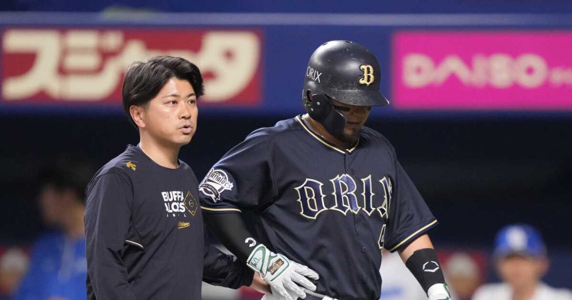 【甘口辛口】故障者続出のオリックスに「天地会」結成の予感…虎将ワード拝借すれば「明日が見えない」 - サンスポ